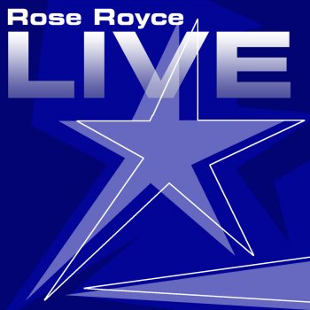 Rose Royce I Love The Feeling