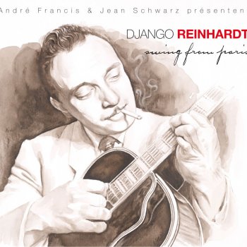 Django Reinhardt Echoes of France