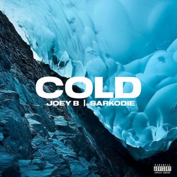 Joey B feat. Sarkodie COLD