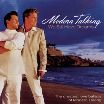 Modern Talking Don't Play With My Heart