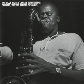 Stanley Turrentine One O'Clock Jump - First Version