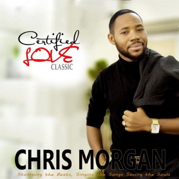 Chris Morgan Original Love