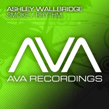 Ashley Wallbridge Smoke (Original Mix)