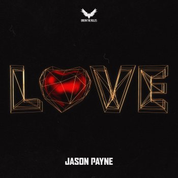 Jason Payne LOVE (Radio Edit)