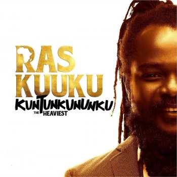 Ras Kuuku feat. Black Prophet Mi Mane