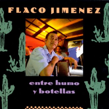Flaco Jiménez Clementina