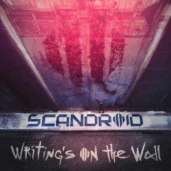 Scandroid Writing's on the Wall
