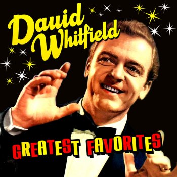 David Whitfield Silver Hair and Heart of Gold