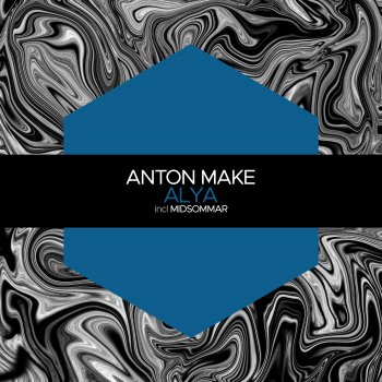 Anton Make Alya