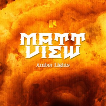 Matt View Amber Lights