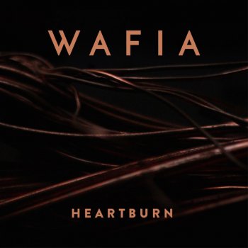 Wafia Heartburn (Felix Cartal Remix)