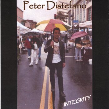 Peter Distefano I Fear You