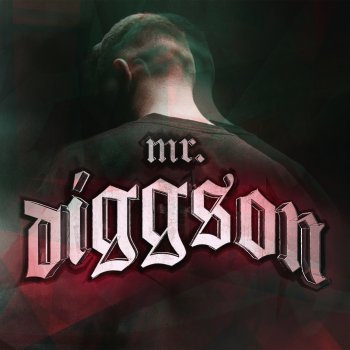 Johnny Diggson Ghosts