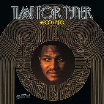 McCoy Tyner I Didn't Know What Time It Was