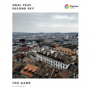 4Mal feat. Second Sky The Game - Radio Edit