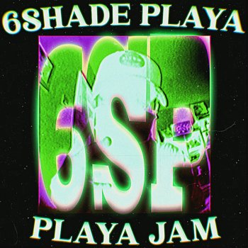 6SHADE PLAYA Playa Jam