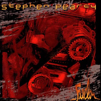 Stephen Pearcy Godsmack