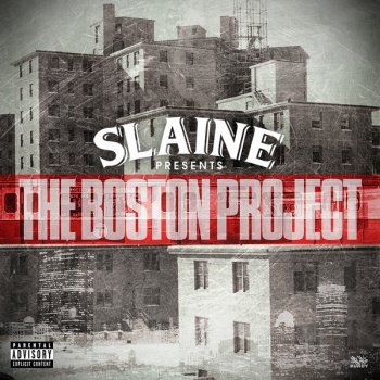 Slaine feat. Newz and Lecks Get It On Rats Maze