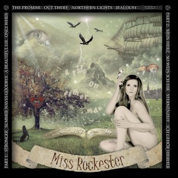 Miss Rockester Stronger