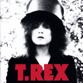 T. Rex Baby Strange (US radio session)