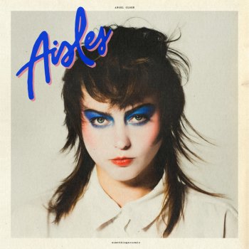 Angel Olsen Eyes Without A Face