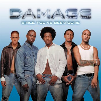 Damage feat. Kele Le Roc Maria