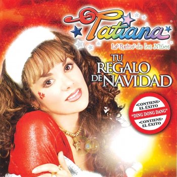 Tatiana Detrás Del Arcoíris (Versión Dance)