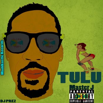 Master J Tulu (Instrumental)