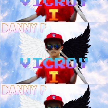 Danny P The Storm