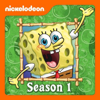 Spongebob Squarepants Sleepy Time / Suds