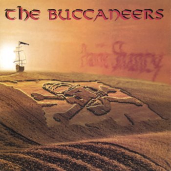 The Buccaneers Black Velvet Band