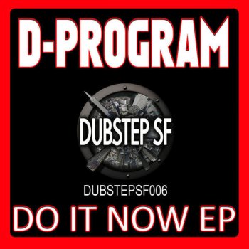 D-program The Drama (Album Mix)