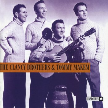 The Clancy Brothers & Tommy Makem Brennan On the Moor