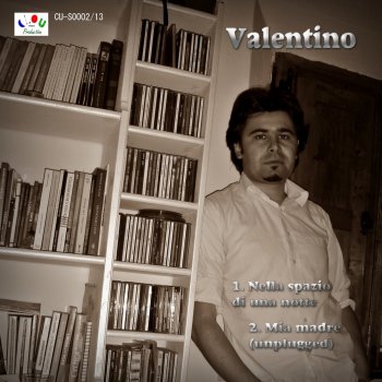 Valentino Mia madre (Unplugged)