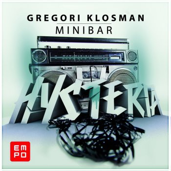 Gregori Klosman Minibar