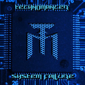 Technomancer Drift - Album-Version