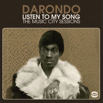 Darondo I'm Gonna Love You