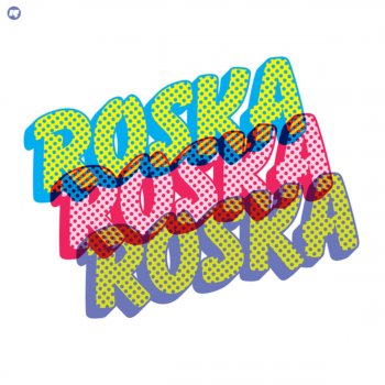 Roska I Need Love (ft. Anesha)