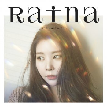 Raina Loop (Feat. Aron of NU'EST)