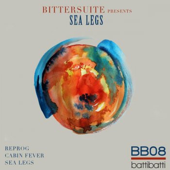 BitterSuite Cabin Fever (Original Mix)