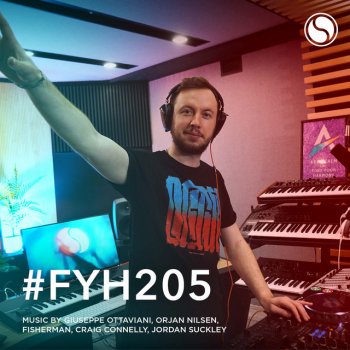 Orjan Nilsen feat. DJ Governor Re-Election (FYH205)