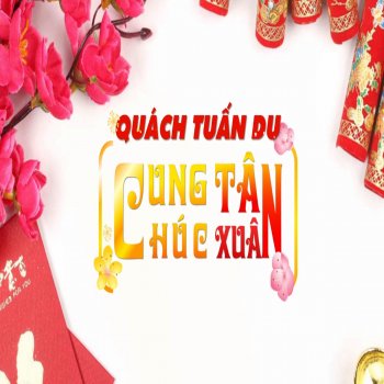 Quach Tuan Du feat. Lam Khanh Chi Chuyện Ngày Cuối Năm