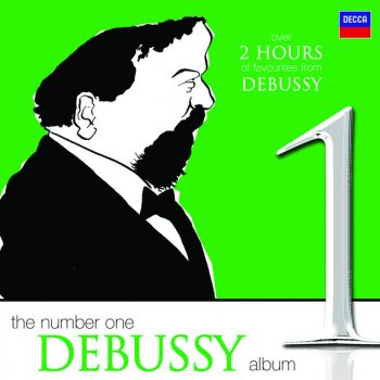 Claude Debussy feat. Orchestre Symphonique de Montréal & Charles Dutoit Images for Orchestra: 3. Rondes de printemps