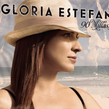 Gloria Estefan A Bailar