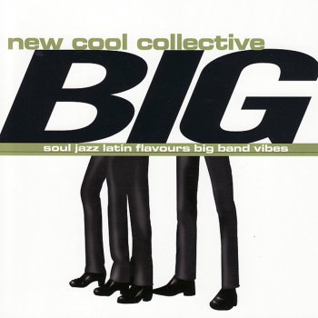 New Cool Collective Randy Spice (Instrumental)