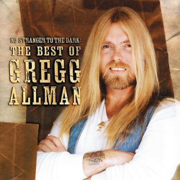 Gregg Allman Melissa - Live
