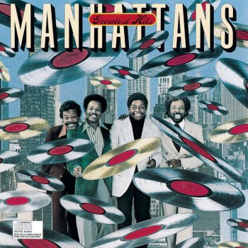 The Manhattans There's No Me Without You