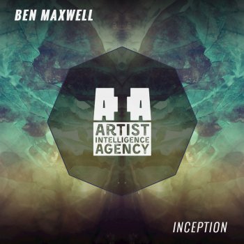 Ben Maxwell Inception