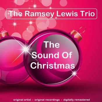 Charles Brown feat. Ramsey Lewis Trio Merry Christmas Baby
