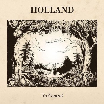 Holland Open Your Eyes